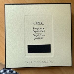 Oribe Fragrance Trio Set (0.07 OZ x 3)